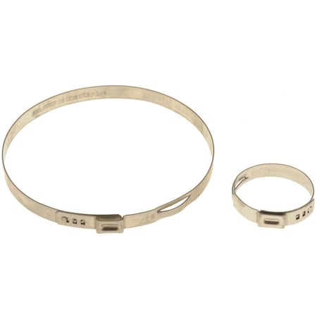 Dorman 03635 CV BOOT CLAMP KIT 3635